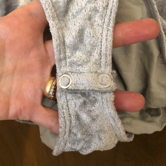 Baserange Emily Bodysuit. - Picture 6 of 7